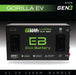 48V 150Ah LiFePO4 Battery Bundle - front view