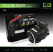 AC Powertrain Bundle / Club Car DS / Universal - front view