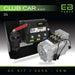 AC Powertrain Bundle / Club Car DS / Universal - front view