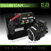 AC Powertrain Bundle / Club Car DS / Universal - front view