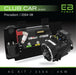 AC Powertrain Bundle / Club Car Precedent - front view
