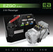 AC Powertrain Bundle / Universal - front view