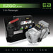 AC Powertrain Bundle / Universal - front view