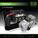 AC Powertrain Bundle / Universal - front view