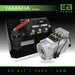 AC Powertrain Bundle / Universal - front view