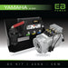 AC Powertrain Bundle / Universal - front view