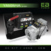 AC Powertrain Bundle / Universal - front view