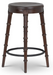 Park Hill Bimini Counter Stool Home Decor - Lifestyle View