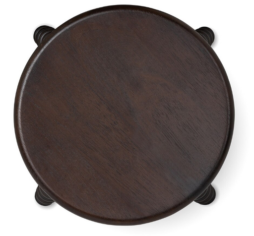 Park Hill Bimini Counter Stool Home Decor - Close-Up