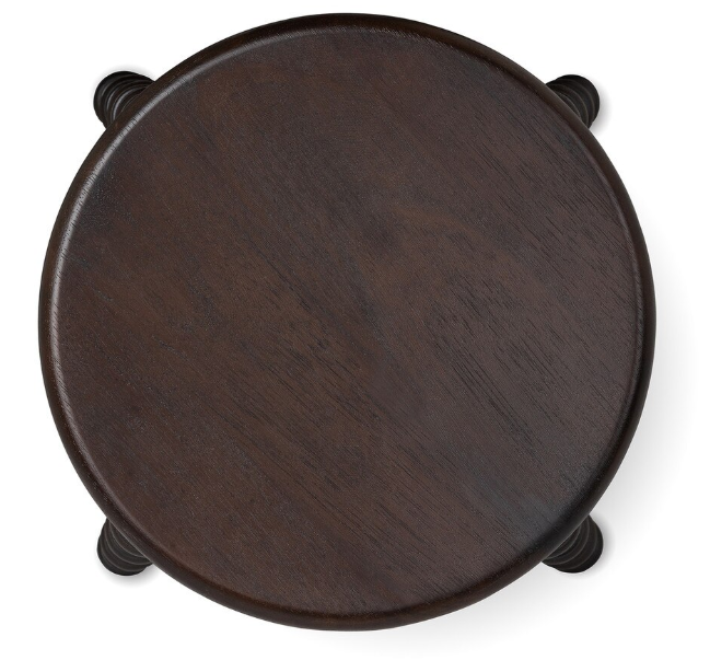 Park Hill Bimini Counter Stool Home Decor - Close-Up