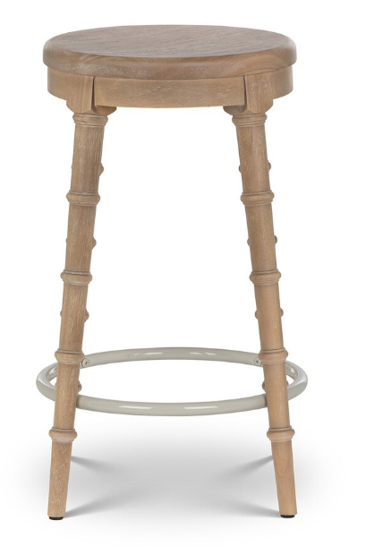 Park Hill Bimini Counter Stool Home Decor - View 9