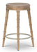Park Hill Bimini Counter Stool Home Decor - Installation View