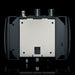 em-trak B954 rear with FLEXI-FIT bracket mount