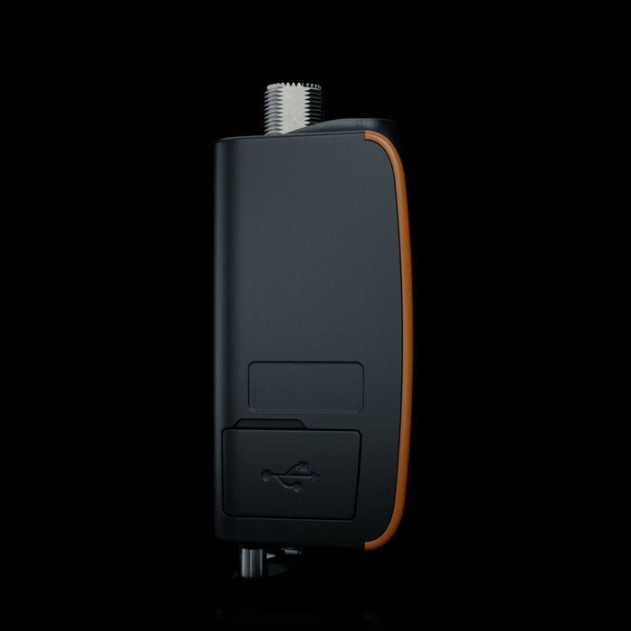 em-trak B921 B900-series side profile