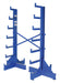 Vestil BAR-R-84-S steel single sided bar stock tree starter unit - view 2