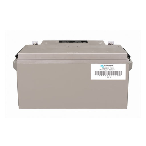 Victron Energy 12V/90Ah AGM Deep Cycle Battery