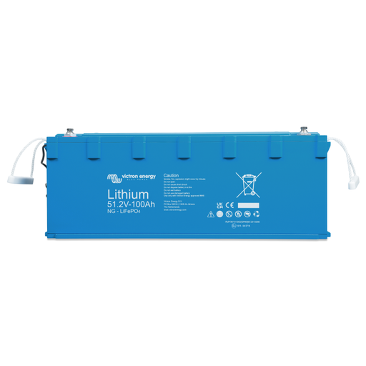 Victron Energy Lithium NG Battery 51.2V 100Ah