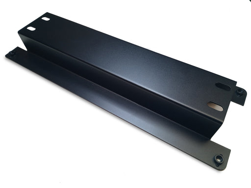 Epoch Batteries Mounting Bracket for Club Car Precedent — front view