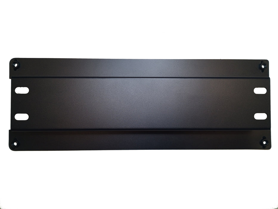 Epoch Batteries Mounting Bracket for Club Car Precedent — installation example