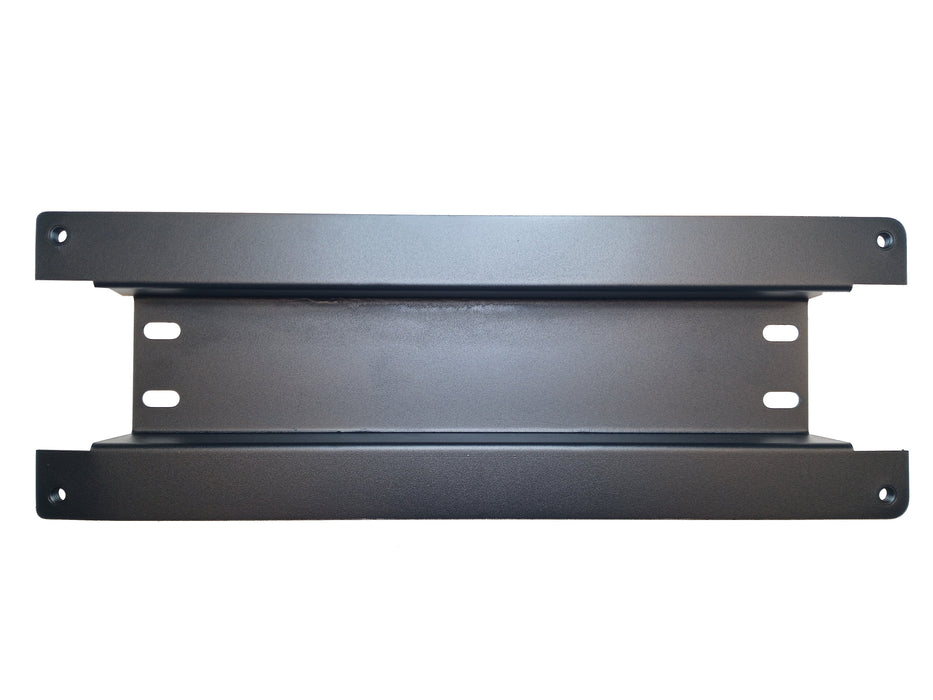 Epoch Batteries Mounting Bracket for Club Car Precedent — terminal close-up