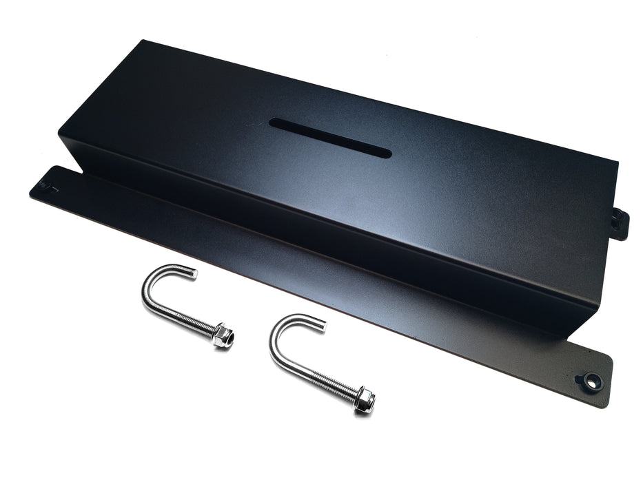 Epoch Batteries Mounting Bracket for Club Car Precedent - J Hook — dimensions and weight specifications