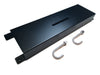 Epoch Batteries Mounting Bracket for Club Car Precedent - J Hook — battery management system connection detail