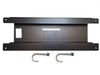 Epoch Batteries Mounting Bracket for Club Car Precedent - J Hook — size comparison