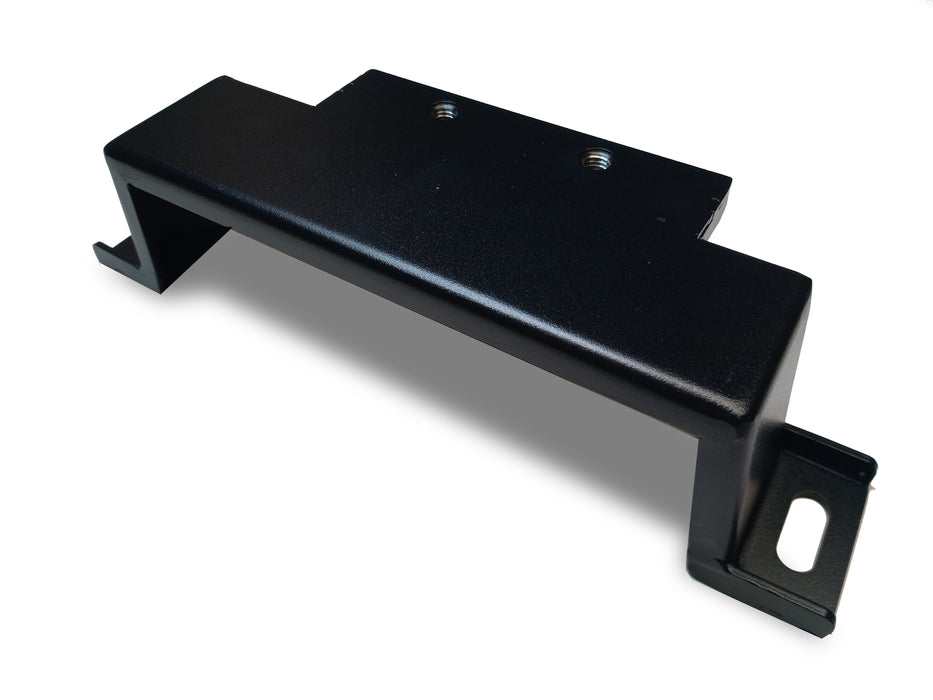 Epoch Batteries Mounting Bracket for Club Car DS — battery management system connection detail