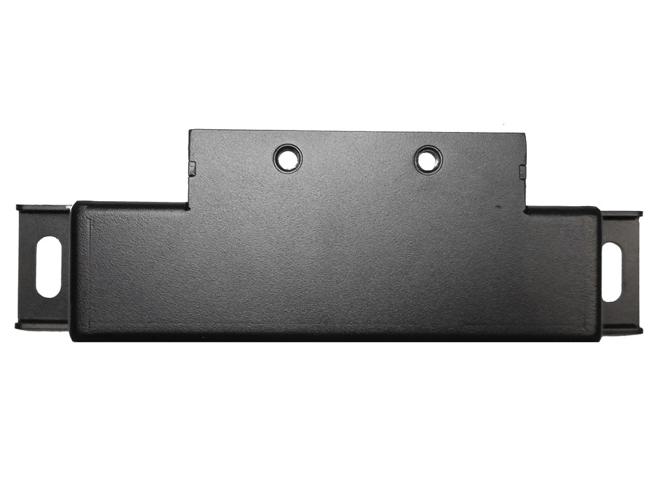 Epoch Batteries Mounting Bracket for Club Car DS — installation example