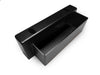 Epoch Batteries Mounting Bracket for EZGO RXV — front view