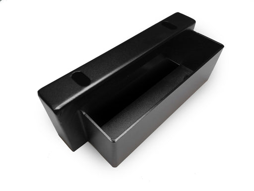 Epoch Batteries Mounting Bracket for EZGO RXV — front view