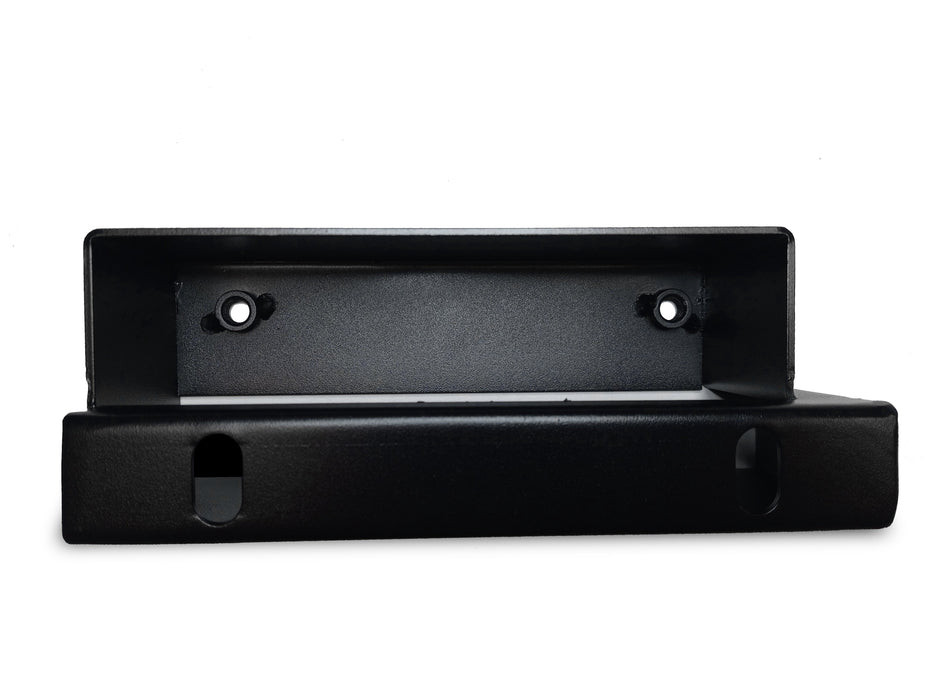 Epoch Batteries Mounting Bracket for EZGO RXV — installation example