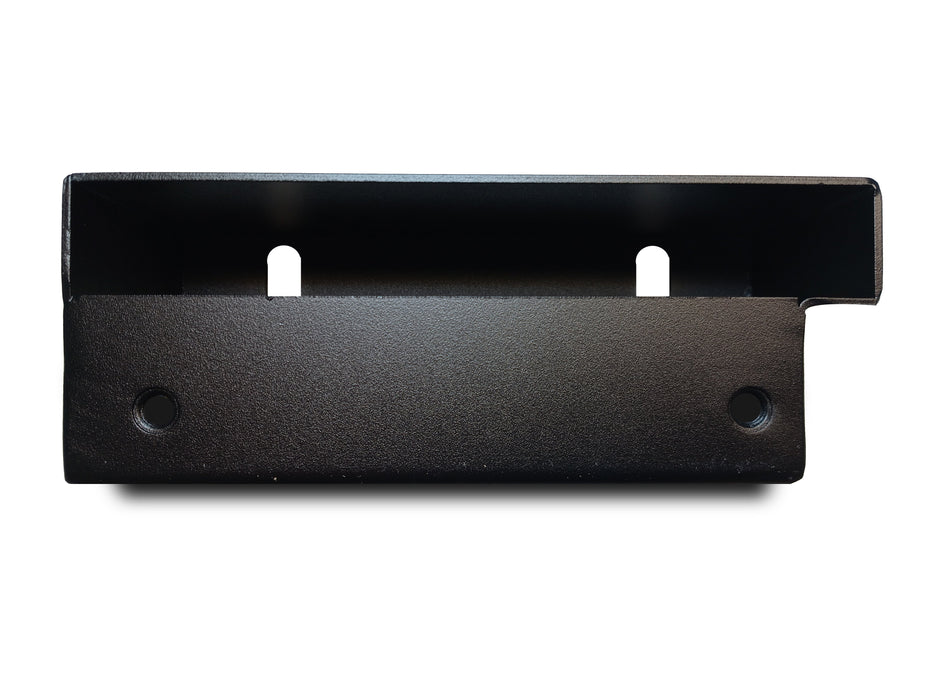 Epoch Batteries Mounting Bracket for EZGO RXV — terminal close-up