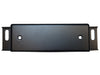 Epoch Batteries Mounting Bracket for EZGO TXT — top view