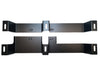 Epoch Batteries Mounting Bracket for EZGO TXT - 230Ah Model — dimensions and weight specifications