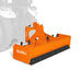 84" Box Blade Scraper with 7 Shanks 3 Point Hitch Tractor Attachment,  BB84