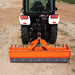 84" Box Blade Scraper with 7 Shanks 3 Point Hitch Tractor Attachment,  BB84
