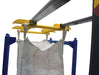Vestil BBL-B001 steel bulk bag lifter kit - view 5