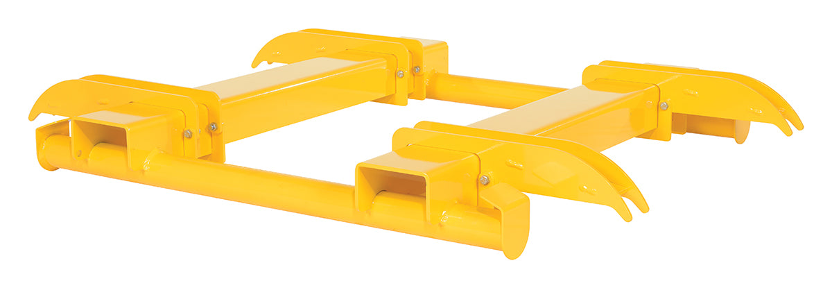 Vestil BBL-OC-RK-A steel additional arms to connect to an open center - view 3
