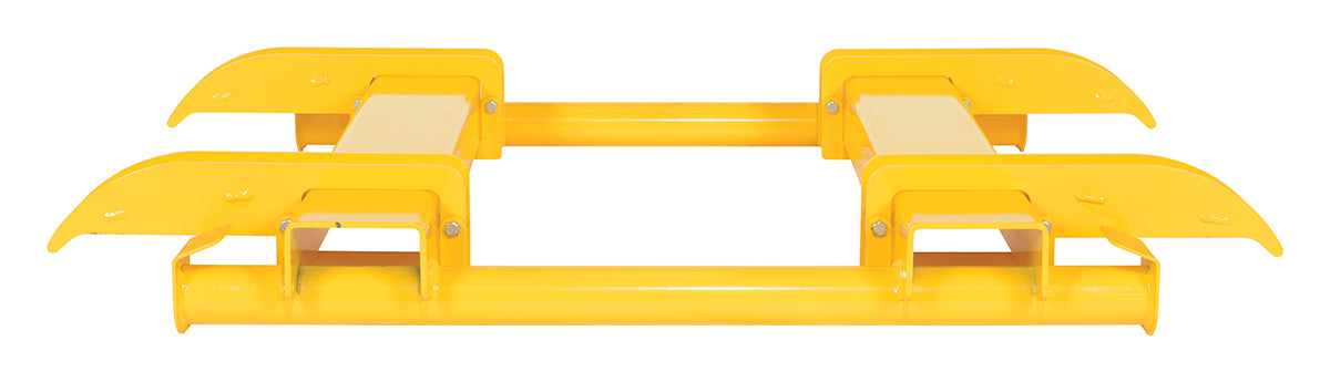 Vestil BBL-OC-RK-A steel additional arms to connect to an open center - view 4