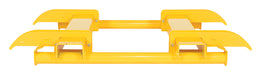 Vestil BBL-OC-RK-A steel additional arms to connect to an open center - view 4