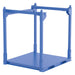 Vestil BBL-RK-72 steel bulk bag lifter rack - view 3