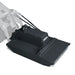 42'' Mini Skid Steer Brush Cutter, Hydraulic Motor