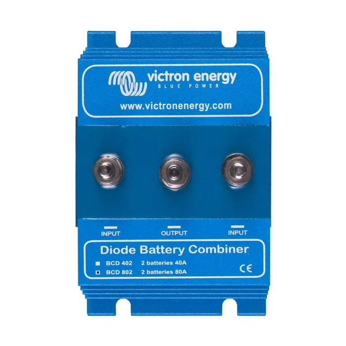 Victron Argo Diode Battery Combiners 40A & 80A