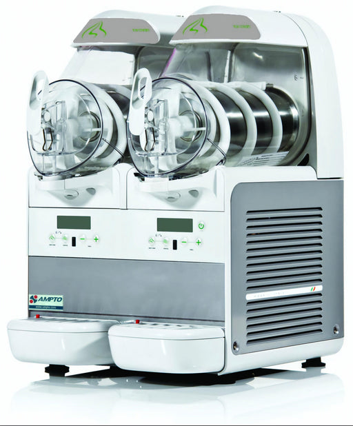 AMPTO Q1216 commercial kitchen equipment - hero