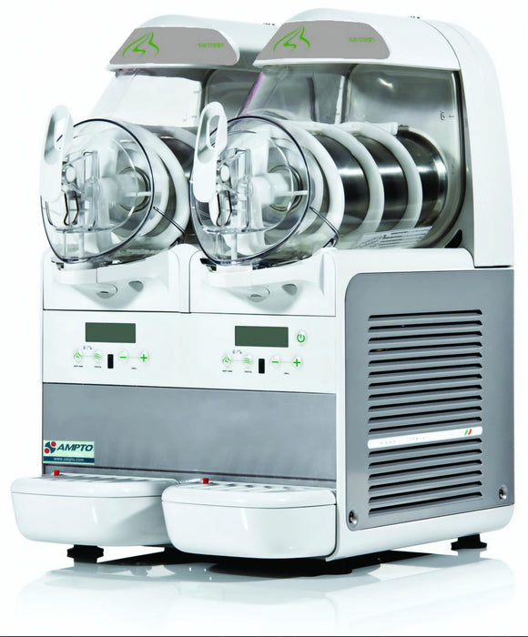 AMPTO Q1216 commercial kitchen equipment - hero