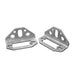 Rago Fabrication Baja Designs Rock Light Mounts Pair – image 1 of 9