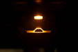 DV8 Offroad Elite White/Amber Push Button Dome Light – installed on vehicle, image 5 of 11
