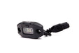 DV8 Offroad Elite White/Amber Push Button Dome Light – product view, image 1 of 11
