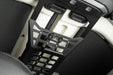 DV8 Offroad Elite White Push Button Dome Light – installed on vehicle, image 2 of 11